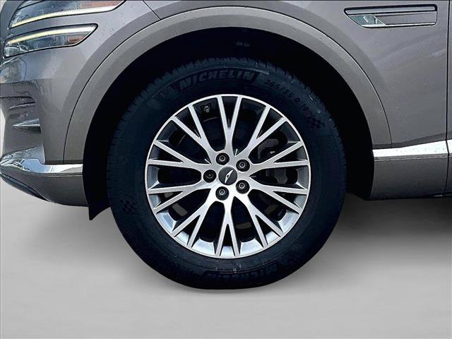Used 2021 Genesis GV80 2.5T RWD image 10
