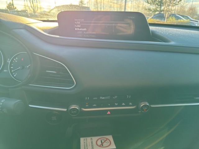 Used 2024 MAZDA CX-30 AWD 2.5 S w/ Select Sport Pkg image 17