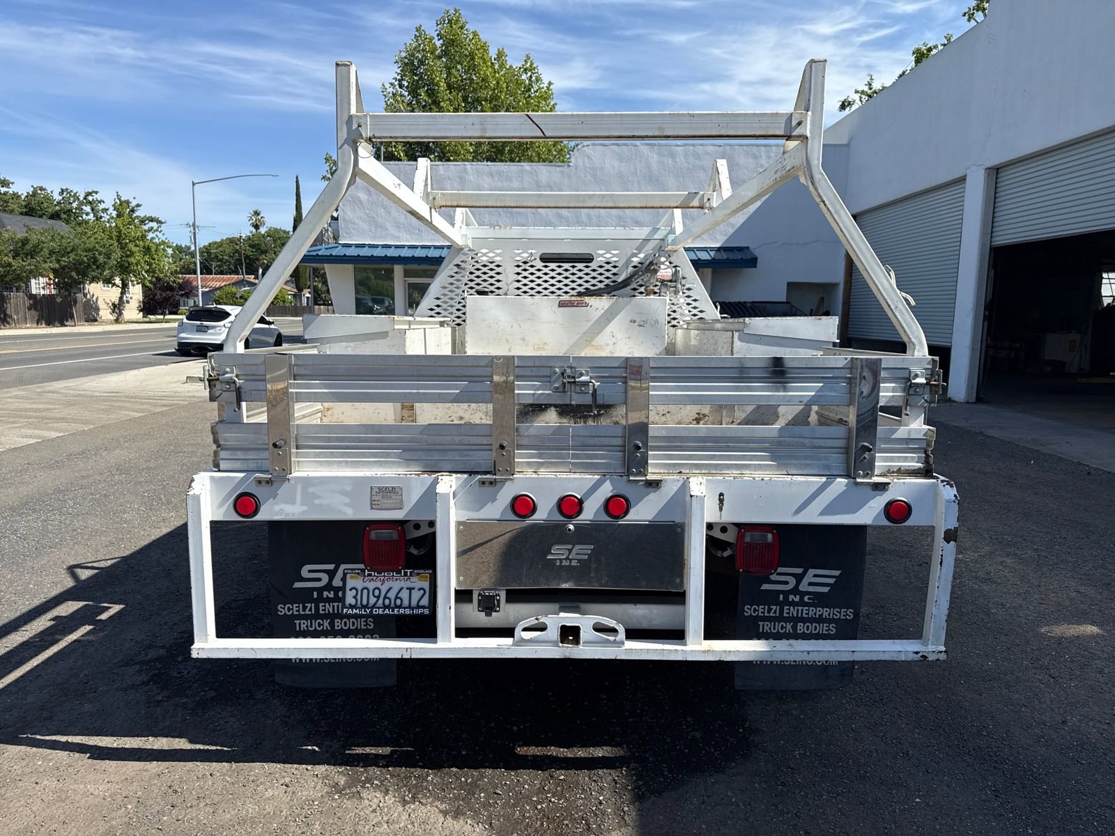 Used 2019 Ford F350 XL w/ XL Value Package RWD image 4