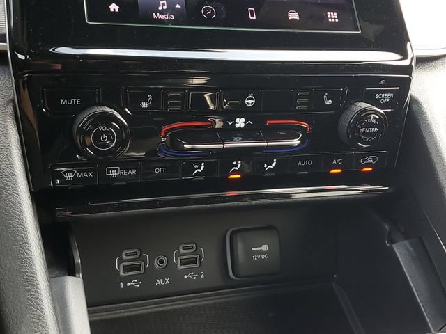 New 2026 Jeep Grand Cherokee Laredo X AWD/4WD image 30