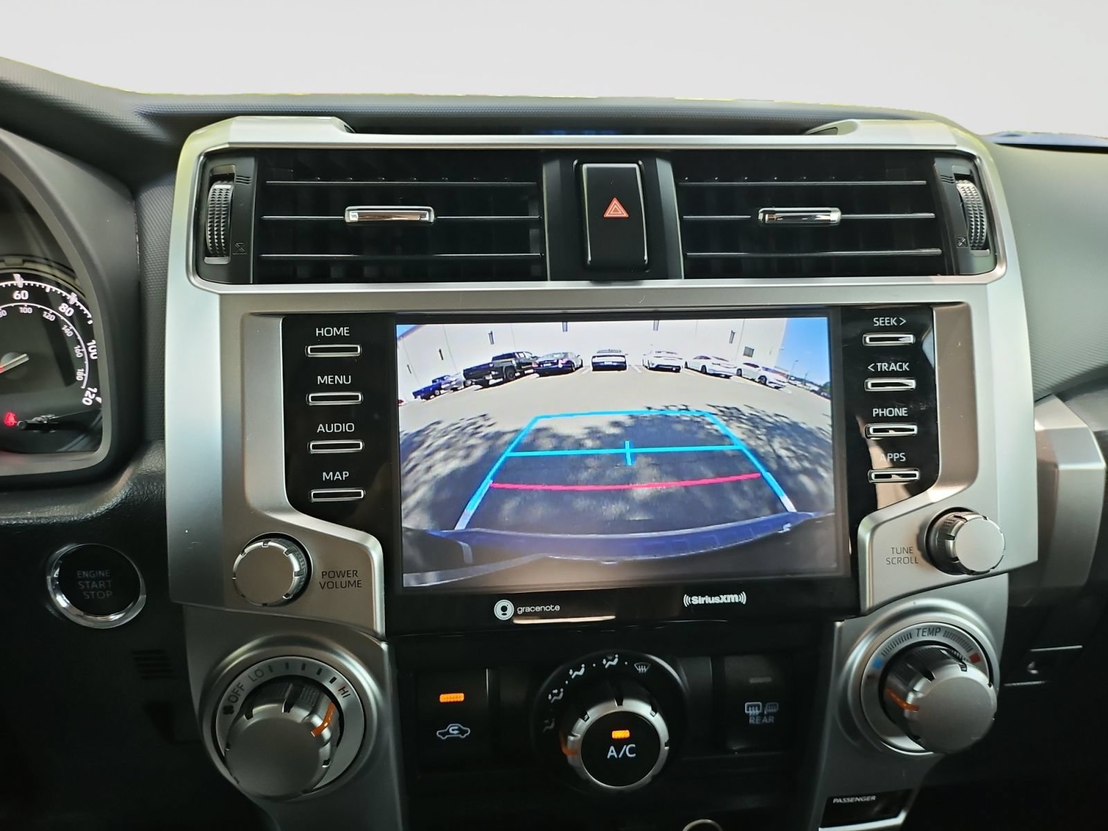 Used 2023 Toyota 4Runner SR5 RWD image 22