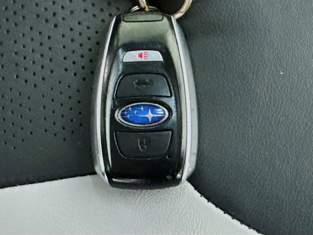 Used 2018 Subaru Crosstrek 2.0i Limited AWD/4WD image 36