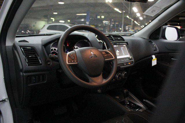 New 2026 Mitsubishi Outlander Sport ES AWD/4WD image 5