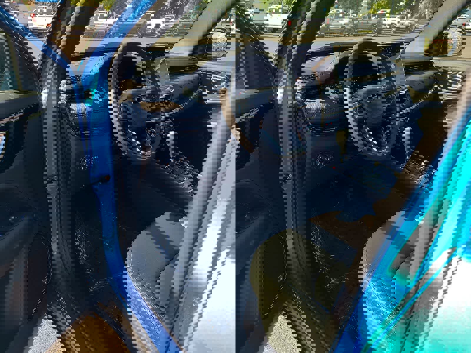 New 2025 Jeep Compass Limited w/ Sun & Sound Group image 10