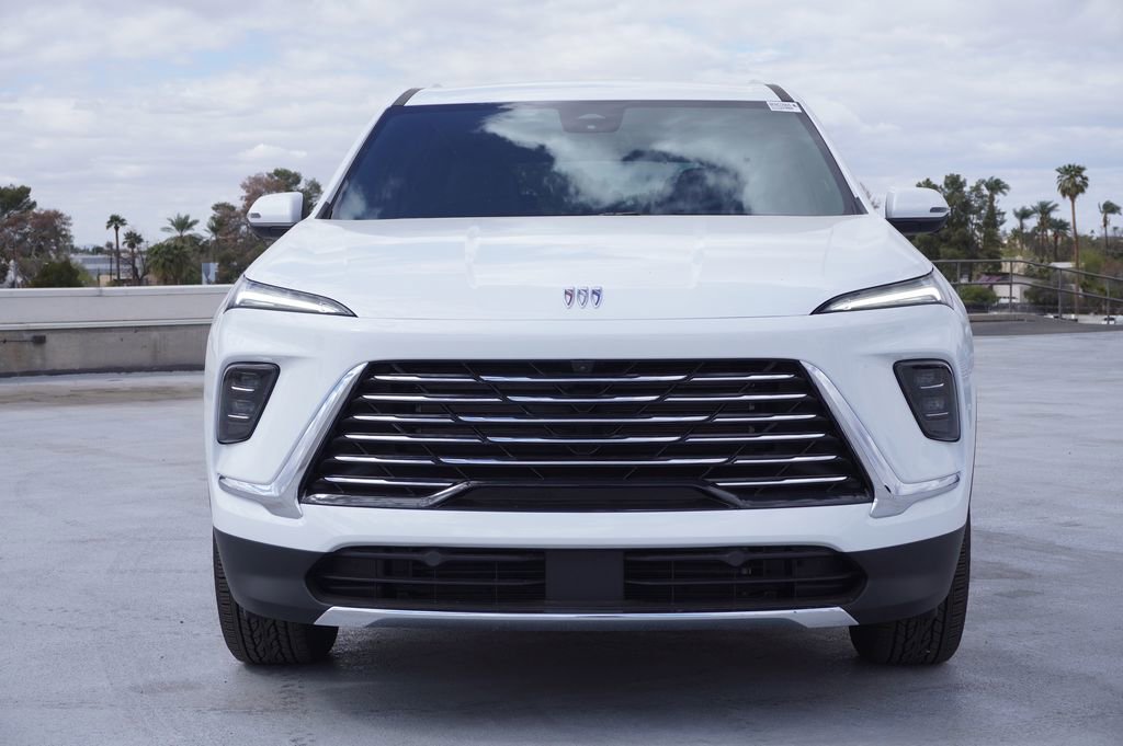 New 2025 Buick Enclave Preferred w/ Power Package image 5