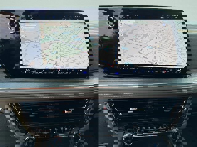 New 2026 Chevrolet Suburban High Country image 53