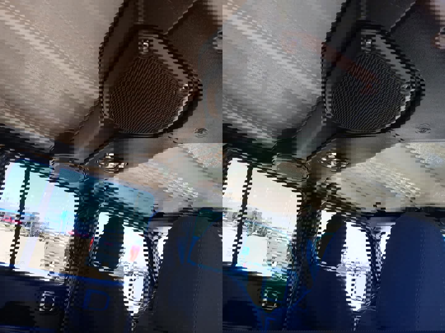 Used 2021 Jeep Wrangler Unlimited Sport image 66