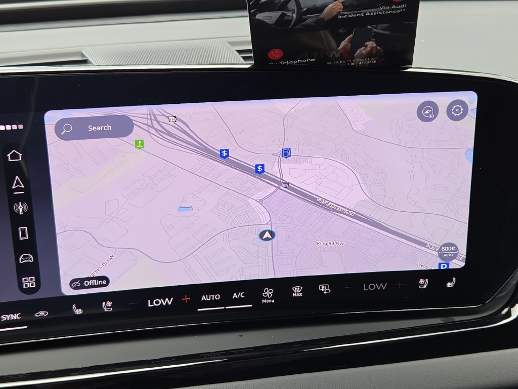 New 2026 Audi A5 Premium Plus AWD/4WD image 10