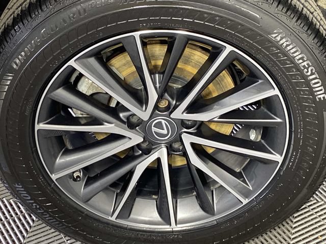 Used 2023 Lexus NX 350h AWD image 30