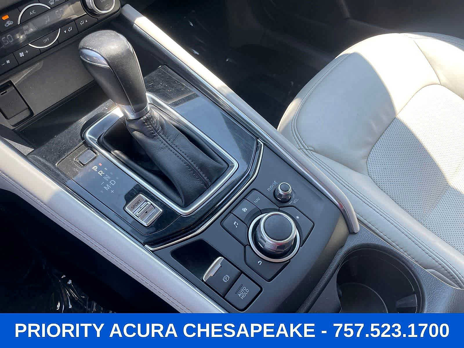 Used 2018 MAZDA CX-5 Grand Touring w/ Premium Package AWD/4WD image 20
