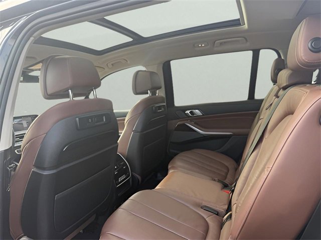 Used 2019 BMW X7 xDrive40i w/ Premium Package image 20