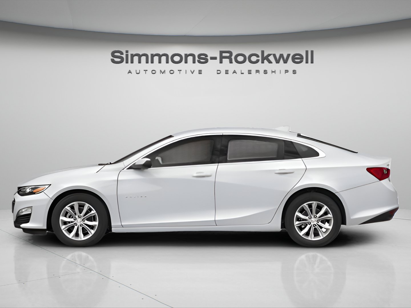 Used 2023 Chevrolet Malibu LT FWD image 4