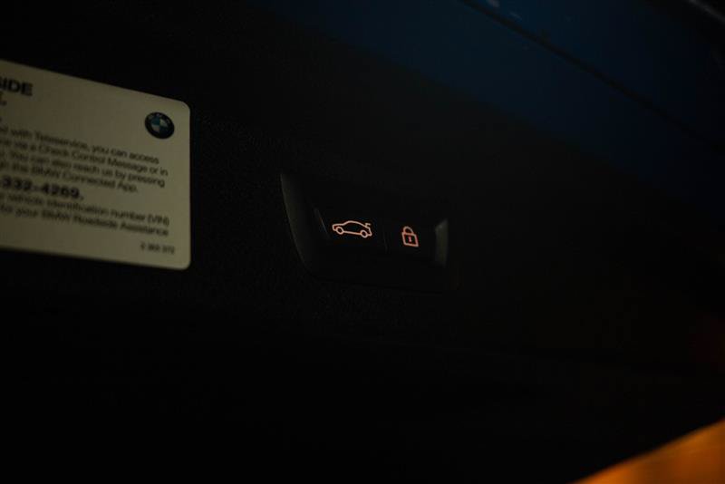 Used 2018 BMW X2 sDrive28i w/ M SportX Package FWD image 8