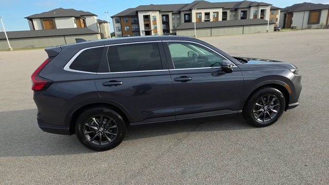 Certified 2026 Honda CR-V EX-L image 2