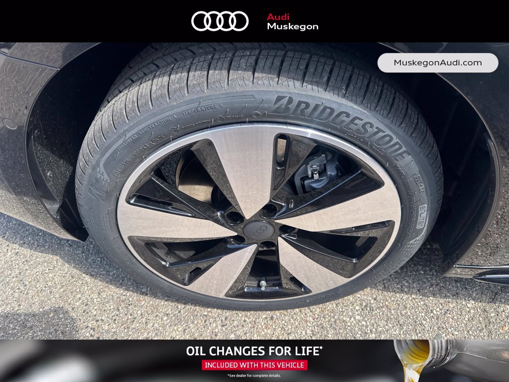 New 2026 Audi A5 Prestige AWD/4WD image 9