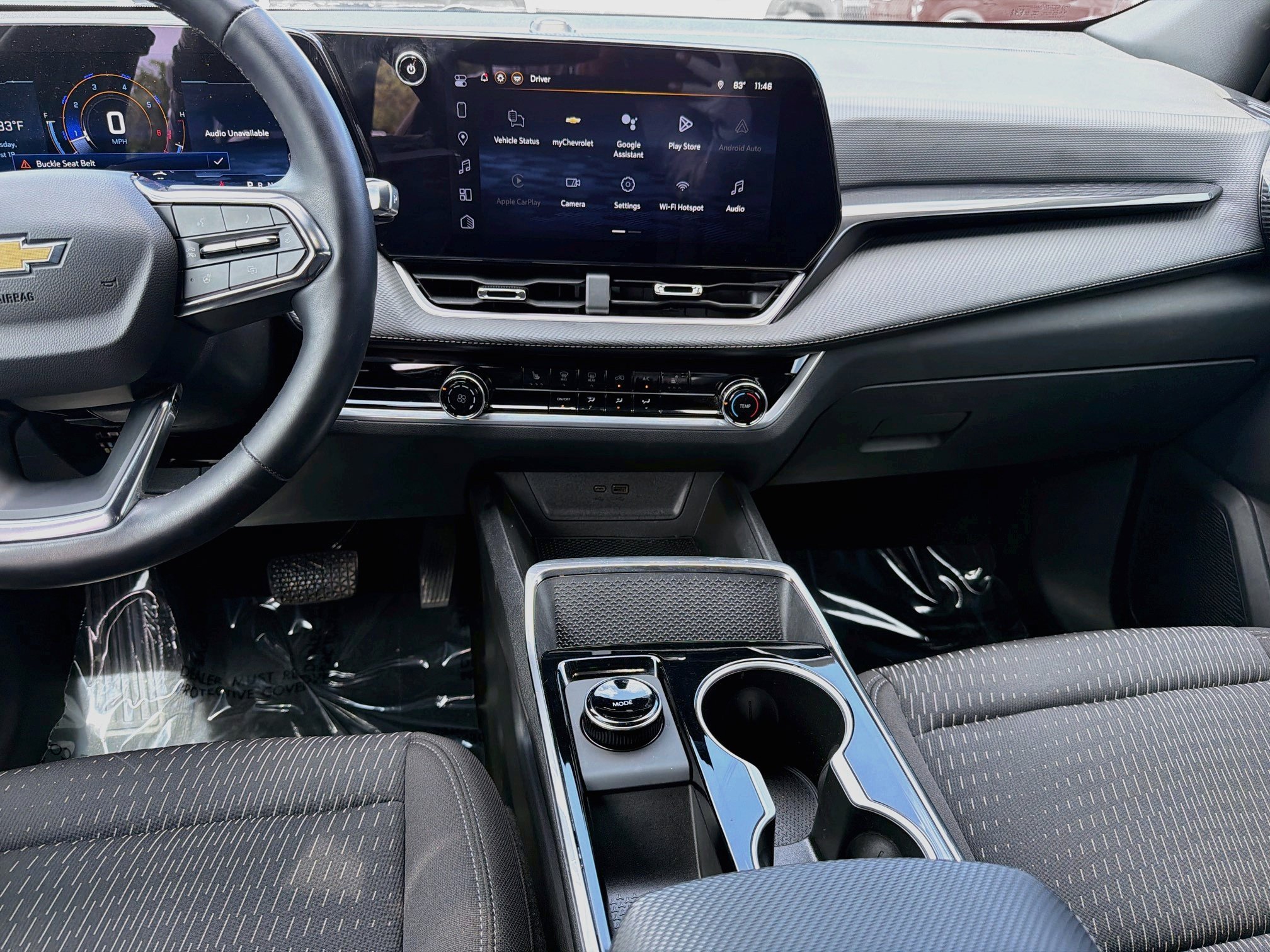 Used 2026 Chevrolet Equinox LT FWD image 18