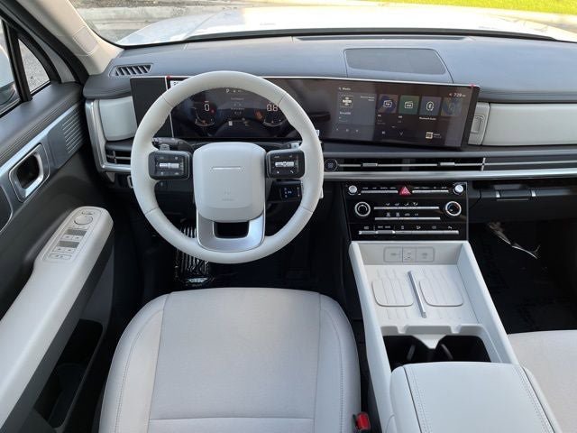 New 2026 Hyundai Santa Fe SE image 21