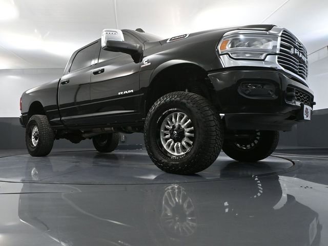 Used 2024 RAM 2500 Laramie w/ Protection Group image 59