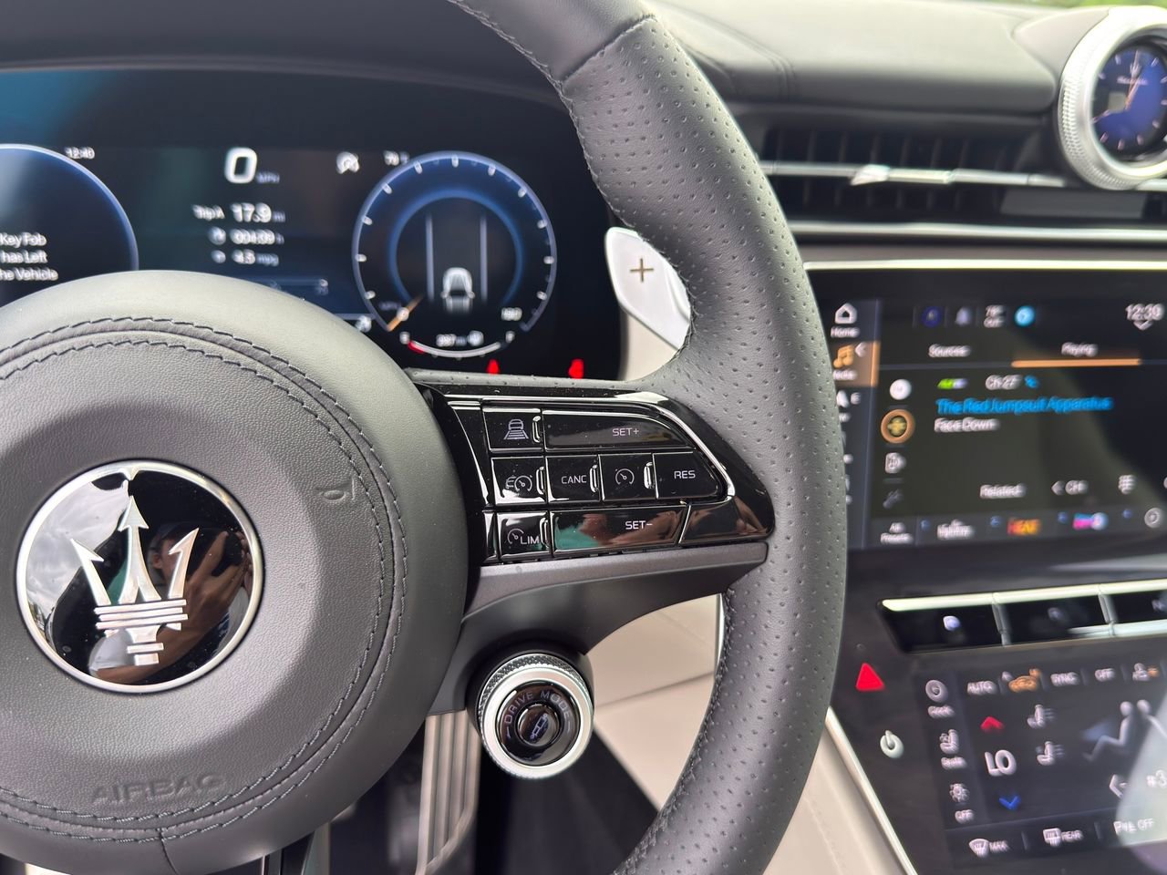 New 2026 Maserati Grecale Modena image 24