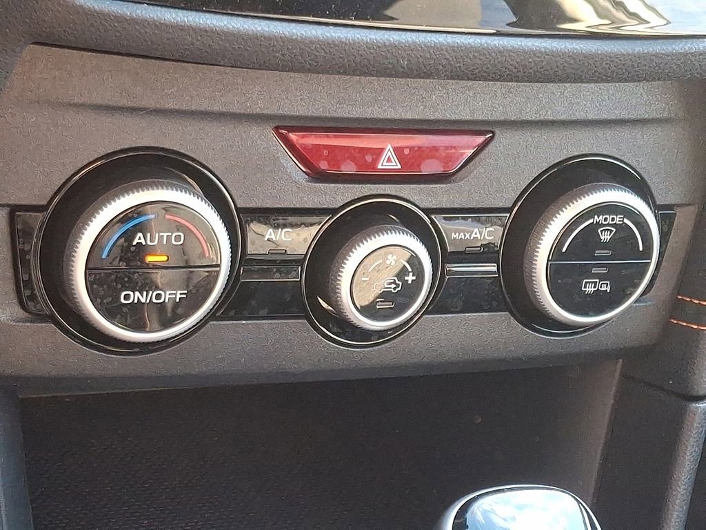 Certified 2023 Subaru Crosstrek 2.0i Premium image 16