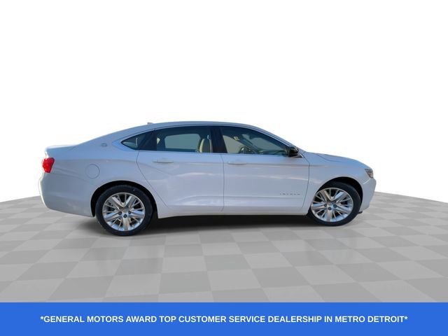 Used 2014 Chevrolet Impala LS w/ LS Convenience Package image 10
