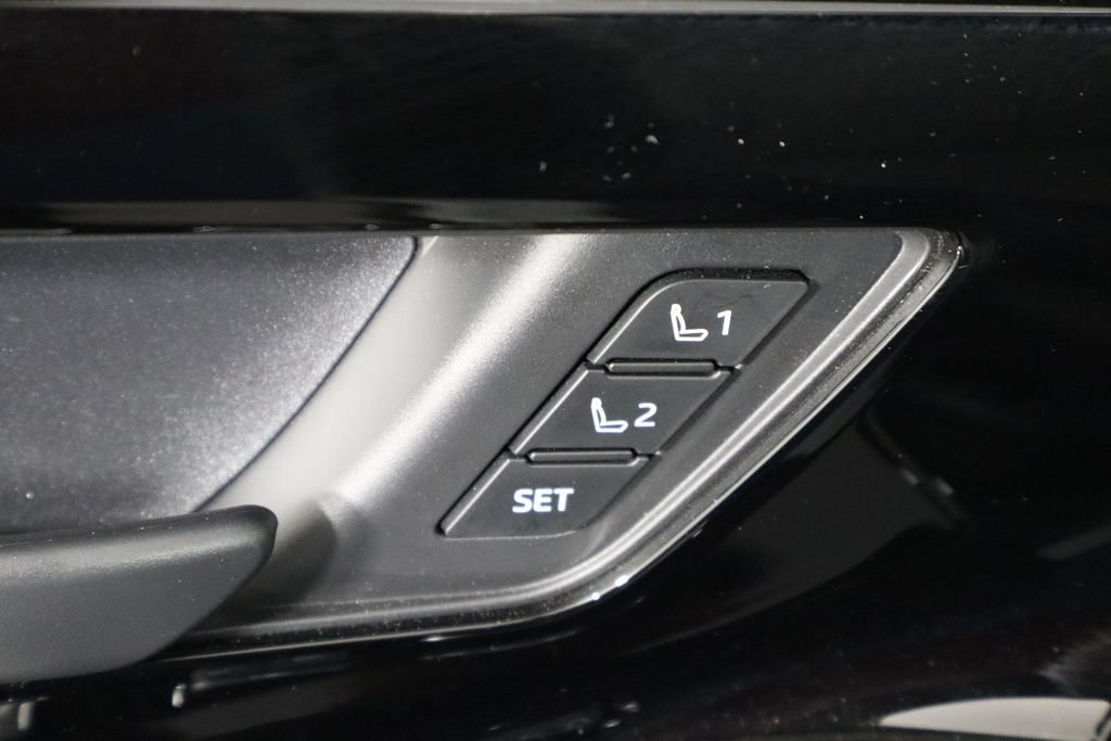 Used 2023 Subaru Solterra AWD image 22