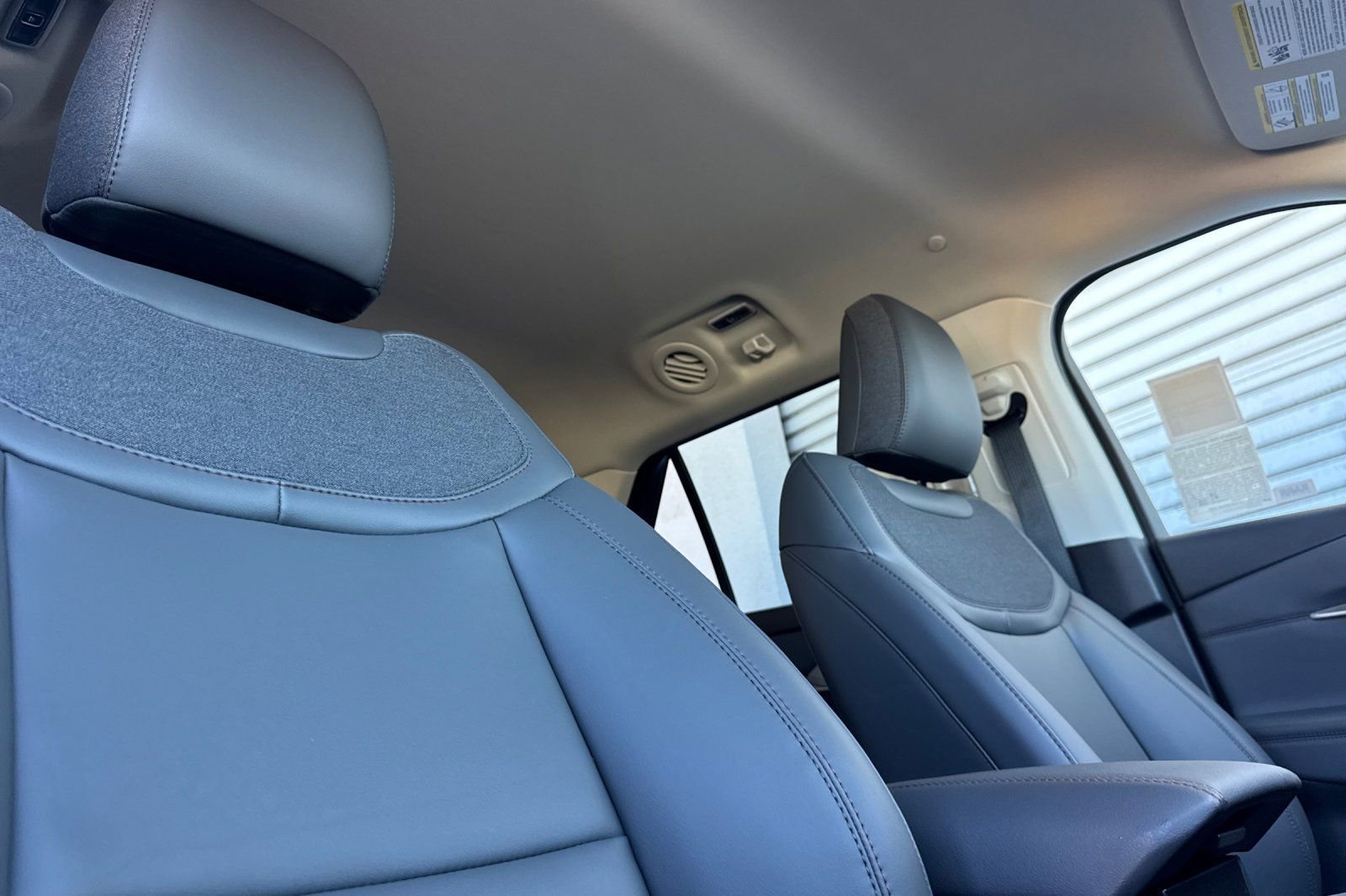 New 2026 Ford Explorer Active w/ Active Comfort Package image 17