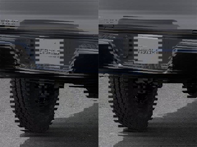 New 2026 Chevrolet Colorado Trail Boss image 14