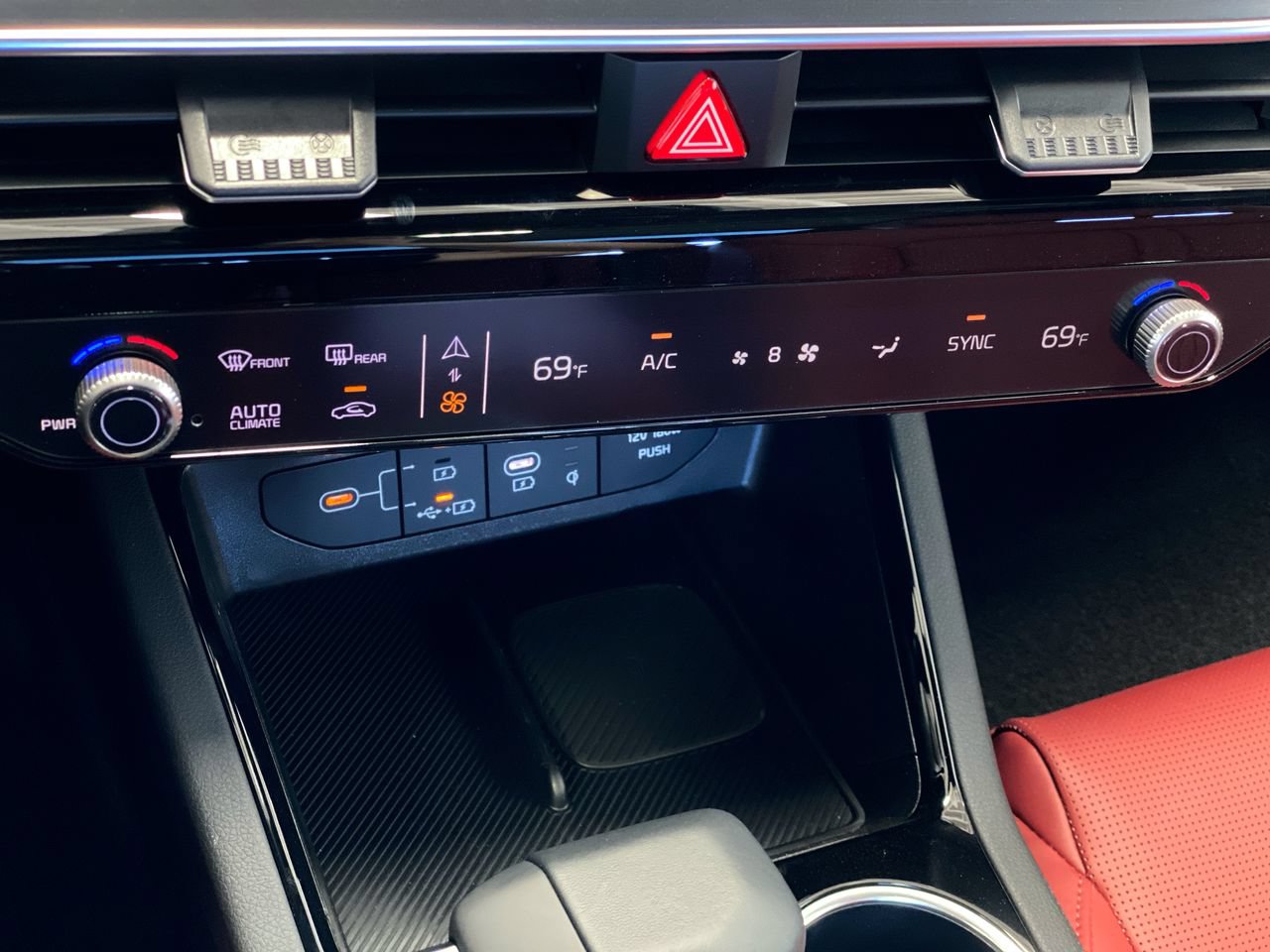 New 2026 Kia K5 GT-Line w/ GT-Line Premium Package FWD image 24