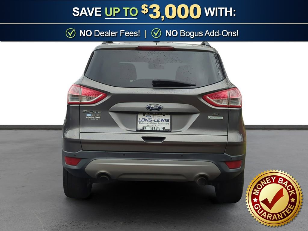 Used 2014 Ford Escape SE w/ Equipment Group 201A image 5