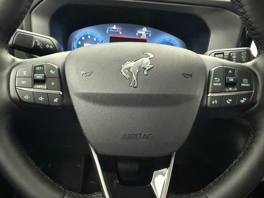New 2025 Ford Bronco Sport Outer Banks w/ Outer Banks Tech Package+ AWD/4WD image 8