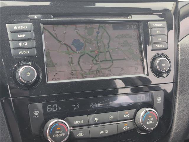 Used 2019 Nissan Rogue Sport SL w/ Premium Package FWD image 15