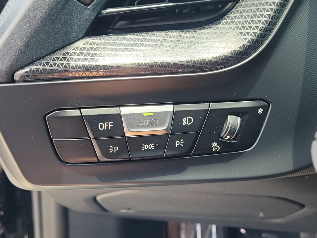 Used 2024 BMW 228i Gran Coupe FWD image 32
