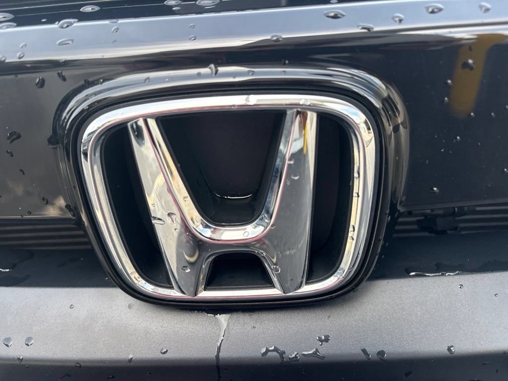 Used 2019 Honda Civic EX-L image 28