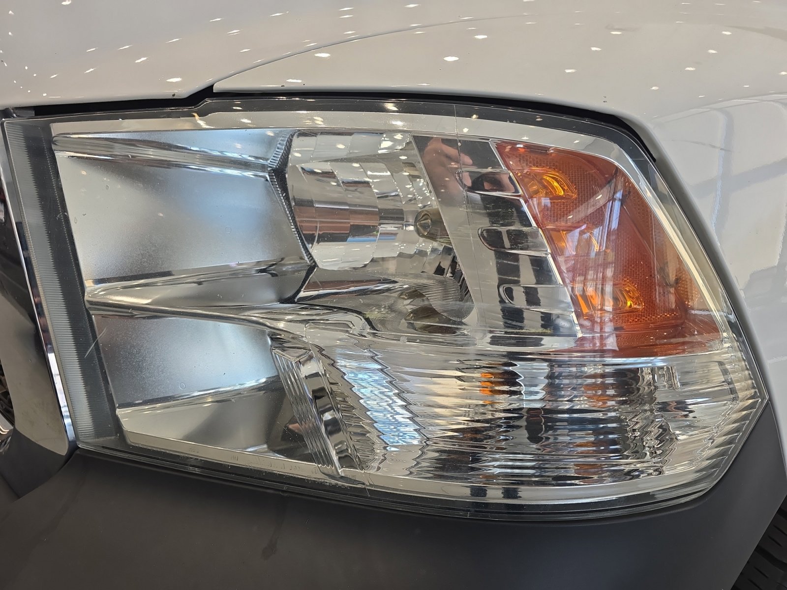 Used 2018 RAM 1500 Tradesman w/ Popular Equipment Group image 9