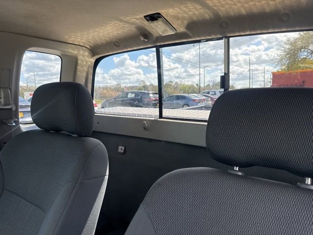 Used 2004 Nissan Frontier XE w/ (VTP) Value Truck Pkg image 19