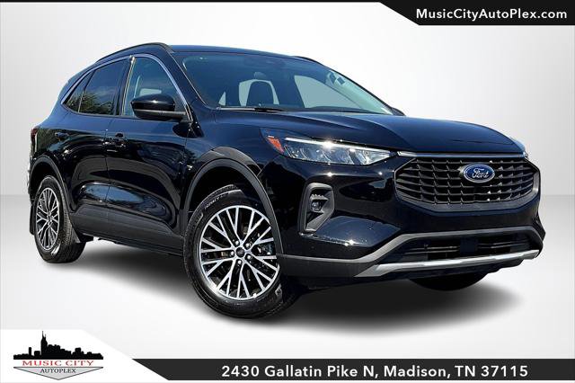 Used 2024 Ford Escape SE