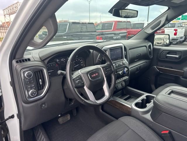 Used 2022 GMC Sierra 1500 Elevation AWD/4WD image 9