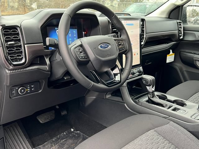New 2025 Ford Ranger XLT AWD/4WD image 20