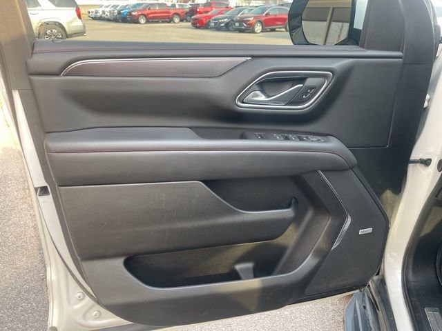 Used 2023 Chevrolet Tahoe RST image 26