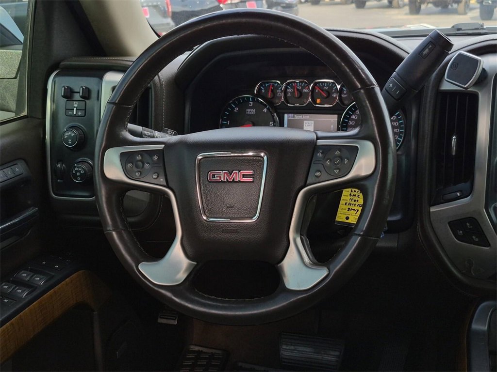 Used 2018 GMC Sierra 1500 SLT image 38