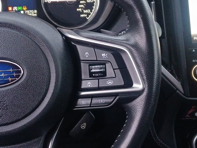 Used 2020 Subaru Forester Touring w/ Popular Package #2 image 10