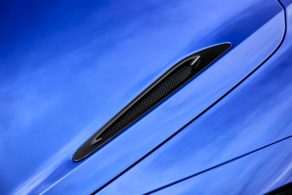 Used 2024 McLaren 750S image 9