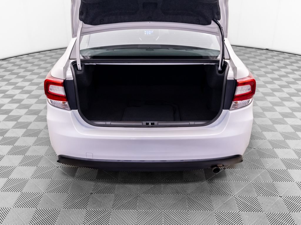 Used 2023 Subaru Impreza 2.0i Premium AWD/4WD image 28