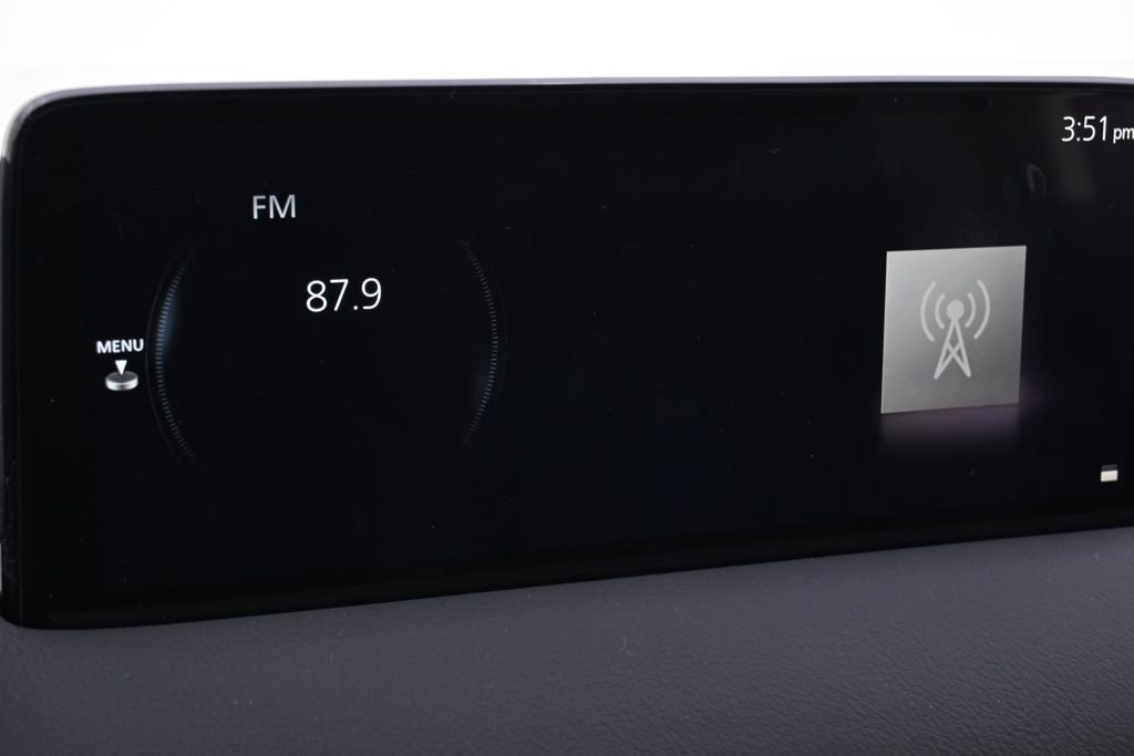 New 2025 MAZDA CX-5 Carbon Edition image 27