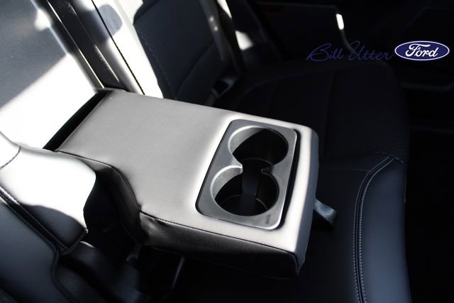 New 2025 Ford Escape SE image 11