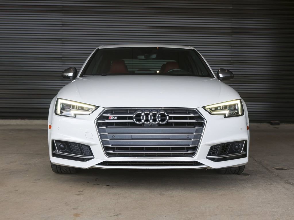 Used 2018 Audi S4 Prestige w/ Prestige Package image 10