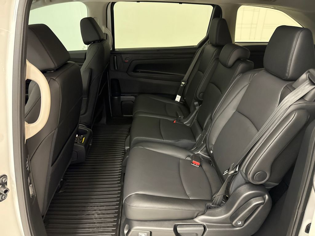 New 2026 Honda Odyssey EX-L image 20