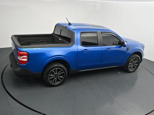 Certified 2022 Ford Maverick Lariat w/ Equipment Group 500A Standard AWD/4WD image 25
