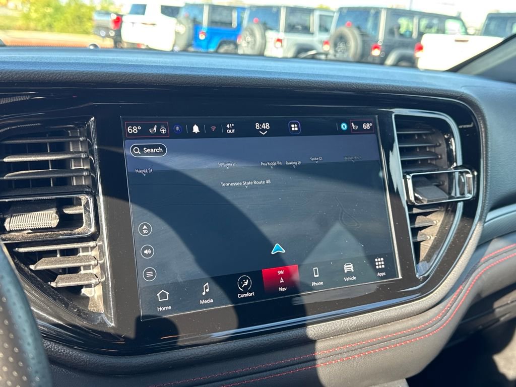 Used 2023 Dodge Durango GT image 24